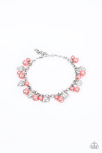 Load image into Gallery viewer, One Of A Kind-HEARTED - Orange