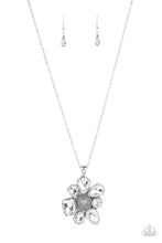 Load image into Gallery viewer, BLOOM Shaka-Laka - Silver Necklace