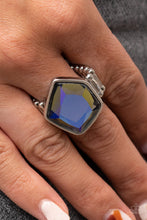Load image into Gallery viewer, Abstract Escapade - Multi Ring