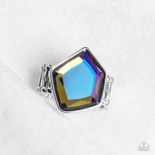 Load image into Gallery viewer, Abstract Escapade - Multi Ring