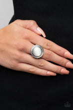 Load image into Gallery viewer, Laguna Luminosity - White Ring