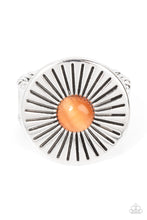 Load image into Gallery viewer, Everglade Eden - Orange Ring