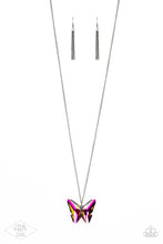 Load image into Gallery viewer, The Social Butterfly Effect - Multi Necklace