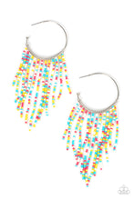 Load image into Gallery viewer, Saguaro Breeze - Multi Earring