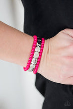 Load image into Gallery viewer, Fiesta Flavor - Pink