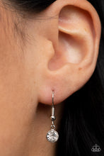 Load image into Gallery viewer, Happily Ever Ethereal - Blue Necklace