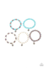 Load image into Gallery viewer, Starlet Shimmer Bracelet Kit