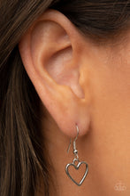 Load image into Gallery viewer, Little Charmer - Red Necklace