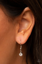 Load image into Gallery viewer, Happily Ever Ethereal - Red Necklace