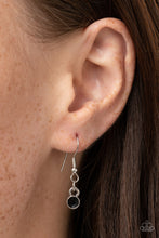 Load image into Gallery viewer, Urban Elite - Black Necklace