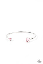 Load image into Gallery viewer, Unrequited Love - Pink Bracelet