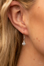 Load image into Gallery viewer, Finding My Forever - Pink Necklace