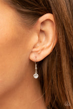 Load image into Gallery viewer, Finding My Forever - Red Necklace