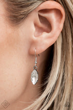 Load image into Gallery viewer, Eco Enchantment - White Necklace