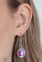 Load image into Gallery viewer, Show-Stopping Shimmer - Multi Necklace