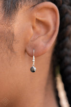 Load image into Gallery viewer, Bombshell Bling - Silver Necklace