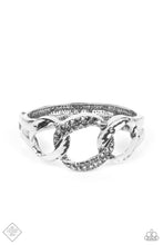 Load image into Gallery viewer, BOMBSHELL Squad - Silver Bracelet