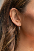 Load image into Gallery viewer, Impressively Icy - White Necklace