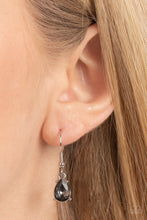 Load image into Gallery viewer, Completely Captivated - Silver Necklace