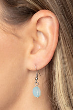 Load image into Gallery viewer, Boundless Bliss - Blue Necklace