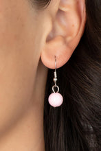 Load image into Gallery viewer, Vera-CRUZIN - Pink Necklace