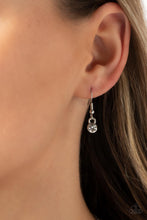 Load image into Gallery viewer, Unleash Your Sparkle - Purple Necklace