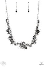 Load image into Gallery viewer, Welcome to the Ice Age - Silver Necklace