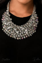Load image into Gallery viewer, The Tanger Zi Necklace