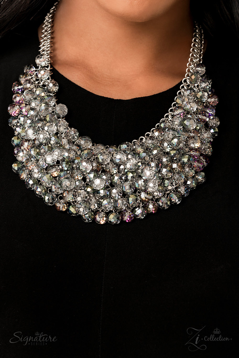 The Tanger Zi Necklace