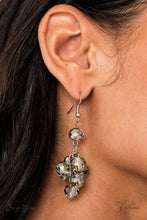 Load image into Gallery viewer, The Tanger Zi Necklace