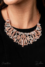 Load image into Gallery viewer, The Deborah Zi Necklace