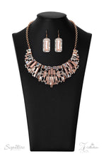 Load image into Gallery viewer, The Deborah Zi Necklace