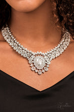 Load image into Gallery viewer, Exquisite Zi Necklace