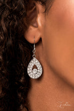 Load image into Gallery viewer, Exquisite Zi Necklace