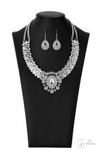 Load image into Gallery viewer, Exquisite Zi Necklace