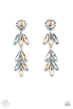 Load image into Gallery viewer, Space Age Sparkle - Mult Earrings