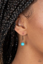 Load image into Gallery viewer, Badlands Butterfly - Copper Necklace