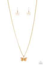 Load image into Gallery viewer, High-Flying Fashion - Multi Necklace
