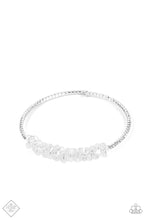 Load image into Gallery viewer, BAUBLY Personality - White Bracelet