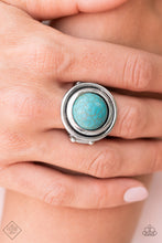 Load image into Gallery viewer, Drive You Wild - Blue Ring