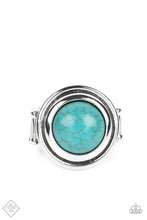 Load image into Gallery viewer, Drive You Wild - Blue Ring