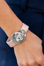 Load image into Gallery viewer, Pasadena Prairies - Pink Bracelet
