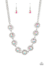 Load image into Gallery viewer, Blooming Brilliance - Multi Necklace