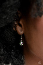 Load image into Gallery viewer, Blooming Brilliance - Multi Necklace