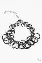 Load image into Gallery viewer, Circus Cabaret - Black