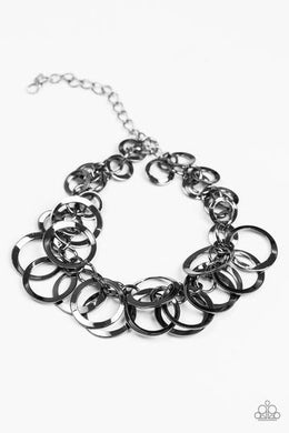 Circus Cabaret - Black