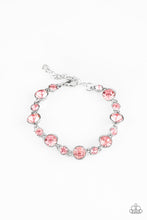 Load image into Gallery viewer, Starstruck Sparkle - Pink Bracelet
