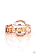 Load image into Gallery viewer, City Center Chic - Copper