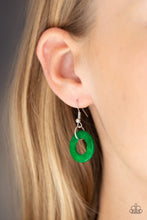 Load image into Gallery viewer, Bahama Drama - Green