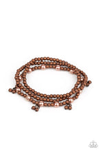 Load image into Gallery viewer, GRANDIOSE Slam - Copper Bracelet **Pre-Order**